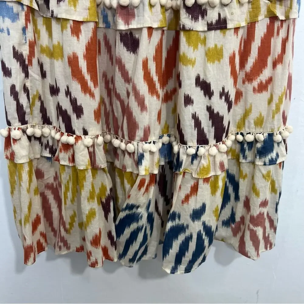 J. Crew crew point